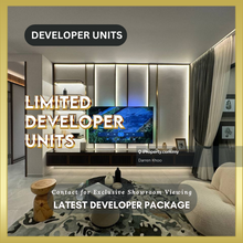 Bukit Jalil Prime Luxury Semi-D in the Sky. Perfect for families!