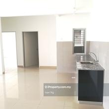 Permata Residence Cheras Sg Long Mahkota Cheras New 3r2b 