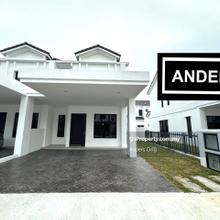 Camdon Ecoworld Eco Horizon Garden Home Landed House Batu Kawan 