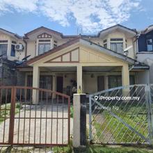 Cheapest Unit, Taman Anggerik 3, Bukit Sentosa, Rawang