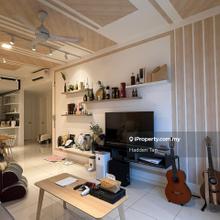 Eco Sky @ Jalan Kuching For Sales