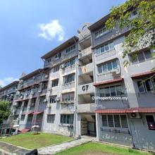 Apartment Putra Permai  (Type C), Jalan Putra Permai 2, 