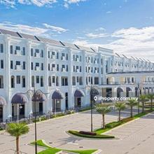 Eco Palladium @ Eco Springs - Jalan Ekoflora 
