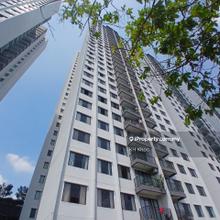 Ken Rimba Condominium 1 for Sales @ Seksyen 16, Shah Alam.