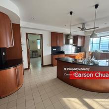 The Regency 4200sf Fully Furnished Move in condition