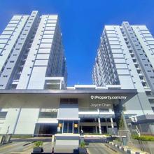 Freehold Palm Garden - Simpang Ampat, Seberang Perai Selatan, Penang