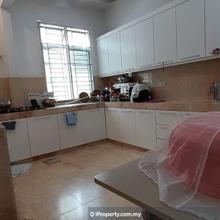Taman Tasik Utama Single Storey Terrace For Sale 