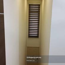 Townvilla, Taman Tasik Puchong, Townhouse, Upper unit
