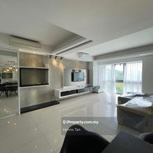 2 rooms duplex at the Breezeway, 2 ca parks