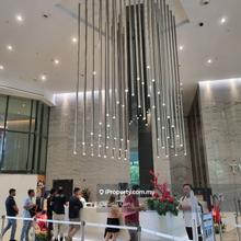 The 1st Grade A stratified office with world-class business facilities