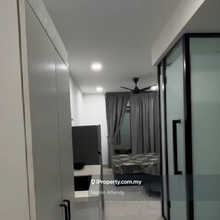 New unit available for rent