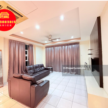 The Brezza 1450sf 2 Car Parks Seaview Located in Tanjong Tokong