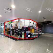 Sale Kk Penampang Itcc Shopping Mall 1st Floor Corner Shoplot 287 sqft