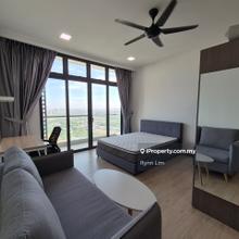 Studio For Rent