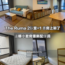 Serviced residence for Rent