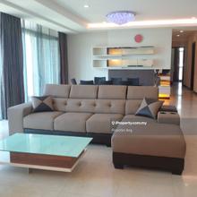 ID Renovated Nice Unit & Walking Distance to KLCC & LRT Station
