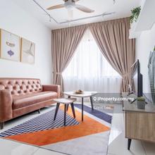 Parc 3 Residence Area Specialist