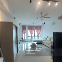 New unit available for rent