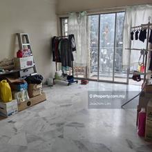 Menara Alpha Condominium Wangsa Maju Setapak Nr LRT