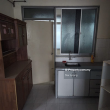 Sinar Bukit dumbar near egate tesco Unfurnish 