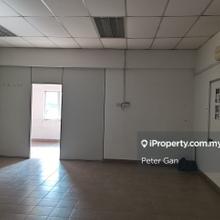 Pasir Putih Corner Shop 1st floor office 