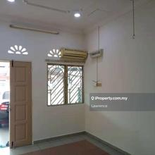 Super aaa Stock, Batu Belah, Klang, Meru Single Storey House For Sale