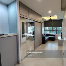 Fully Renovated with ID Design 