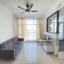 Brand new furnished & renovation, move in condition, nice view