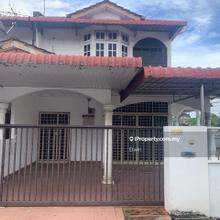 2 Storey Terrace @ Taman Padimas
