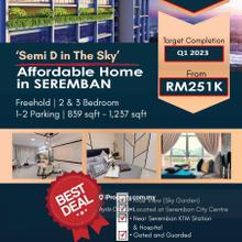 Apartment for Sale