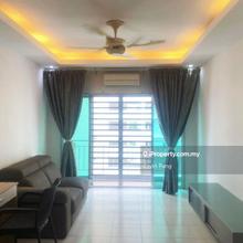 One world fully furnished available now for rent