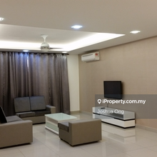 Summerton Condo, Queensbay, Bayan Lepas, Penang For Rent