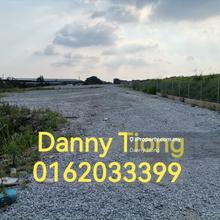 North Port 1 acre land for rent