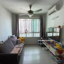 Rare in Market 2 carparks (Corner Unit)