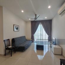 Rental ROI 5.6%! Trigon Luxury Residences, Setiawalk, Puchong
