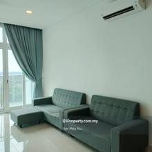 Medini One Medini Apartment 2 Beds Fully For Sales 