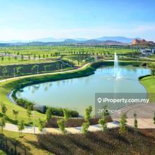 Gentlebre Eco Majestic Semenyih Bungalow Land for Sale 