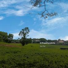 Leisure Farm Bungalow Land