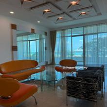 Gurney palace , 4300sf, fully furnish 