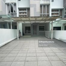 Tiara Residences Selayang