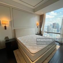 Fully Furnished Unit for Rent