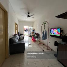 Taman Cahaya Masai Shop Apartment,Jalan Jelatang,Masai,Level 1