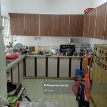 Usj 22x75 Houses for sale