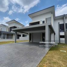 Theara 1 bk8 Golf View Semi-D for Sale