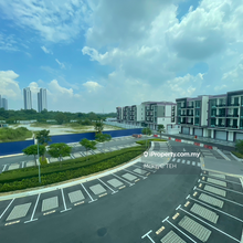Edusphere atelier 2room office cyberjaya for rent 