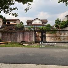Bungalow Land for Sale in Ss1/20, Petaling Jaya