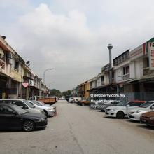 Terrace factory for Sale