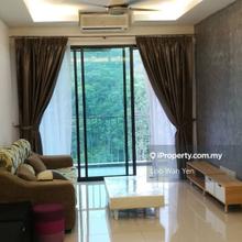 Sutera Pines Bandar Sungai Long Kajang 