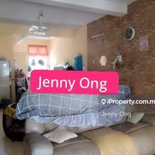 2 Sty House At Sutera Prima, Seberang Jaya For Sale
