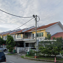 2sty Semenyih Parkland Section 6 Semenyih 1488sf Below Market